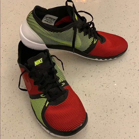 Nike Other - Nike training shoes used like new still great cond